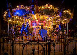 Fairy Carousel